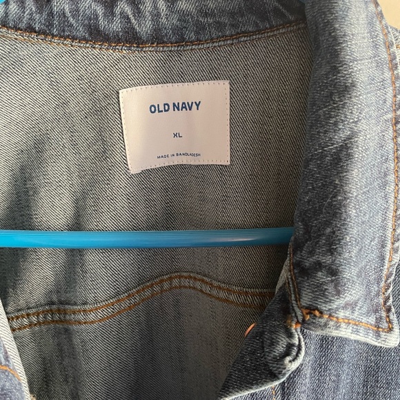 Denim Jacket - Picture 3 of 5